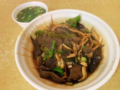 -超爷叔面馆(西园店)