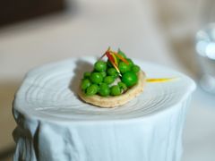 -王府半岛酒店·Jing餐厅