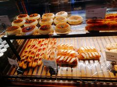 -Dough&Joe团憩(瑞虹天地月亮湾店)