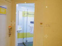 -7天酒店·沈阳北站北行店