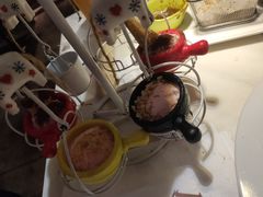 旋转木马-豪客来牛排(中央花苑店)