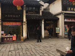 门面-CoCo都可(惠山古镇店)