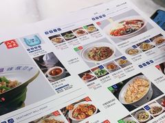 -兰湘子·湘菜小炒(崂山丽达店)