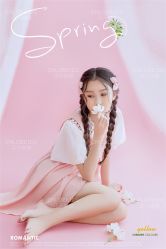 -花开映像儿童摄影