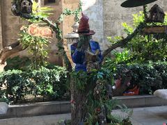 -瓦伦西亚大教堂