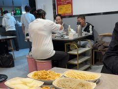 -光头药膳鸡(莱茵小镇店)