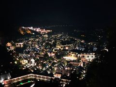 -云端咖啡(古北水镇景区店)