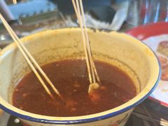 -北三老太太烧烤(人生一串上榜店)