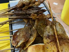 -望京小腰(北京总店)