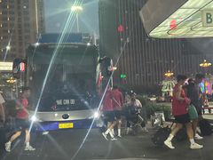 -石家庄万象天成假日酒店