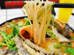 -肥汁米蘭香港米线(长宁来福士店)