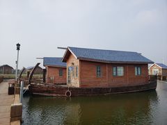 -阳光海岸露营公园