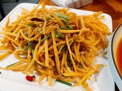 -莲餐厅·湖北菜·潜江小龙虾店(愚园路店)