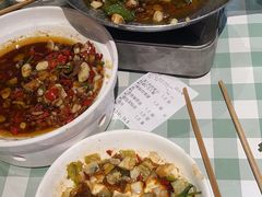 -彭耕记猪油炒小菜(吉联mall店)