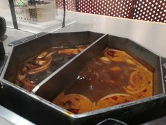 -八角锄烧·肉火锅(天河城店)