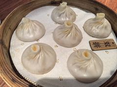 -裕兴记•蟹黄面馆(人民广场店)