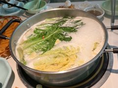 -采椰郎椰子鸡·脆皮鸡火锅(融创茂店)