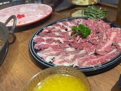 -楠火锅(昆山金鹰店)