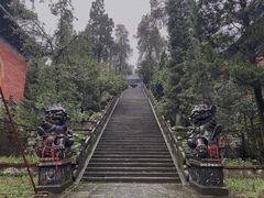 -武当山风景区