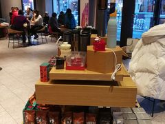 -星巴克(天津佛罗伦萨小镇店)