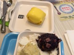 -满记甜品(金帝银泰城店)
