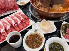 -草原饭店火锅