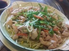 白灼鹅肠-鱼醉无骨鱼·中山脆肉鲩(荔湾路店)