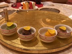 -咖啡苑 - 蔚藍夏日限定主题(永利皇宫店)