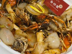 -周家二小姐的菜(西津渡店)