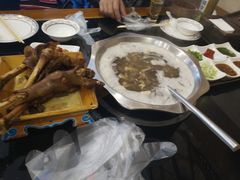 -一招鲜·全羊铺·蒙古奶茶(五一北路店)