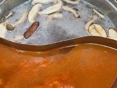 -呷哺呷哺(西单大悦城店)