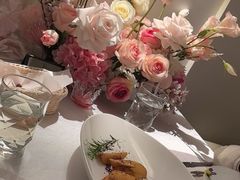 -晶雅花园西餐厅(南京首店)