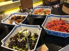 -龙之梦万丽酒店青餐厅