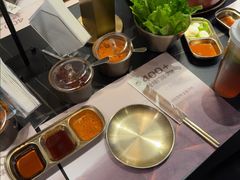 -西塔老太太泥炉烤肉(龙湖北苑天街店)