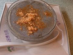 豆花-松记糖水店(铜锣湾分店)