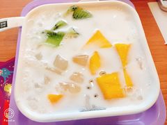 杂果小圆子-满记甜品(湖滨店)