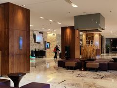 -怡廊(上海漕河泾万丽酒店)