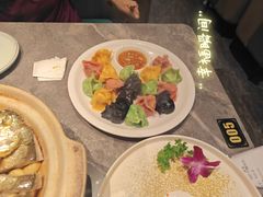 -1937青岛老味道·海肠捞饭·青岛菜(大鲍岛栈桥店)