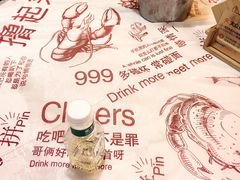 -小田油焖小龙虾(双井店)