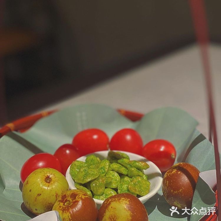 打卡地道苏帮菜🍃苏帮袁餐厅🍴