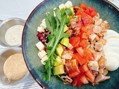 -娜娜家•Nana's restaurant (南开大悦城店)