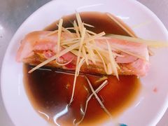 肴肉-老赵面店(大西路店)