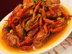 -小李子油焖大虾(南浦店)