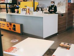 -麦当劳(四川北路店)