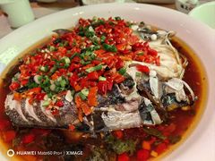 -味上湘菜馆(岳麓山店)