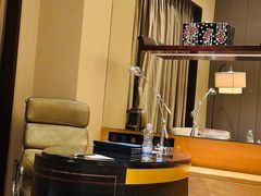 -西安赛瑞喜来登大酒店