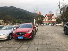 -花水湾第一村温泉大酒店