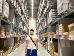 -宜家家居(西安未央商场店)