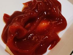-麦当劳(龙阳路店)
