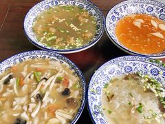 -管记水席老店(仙果市街店)